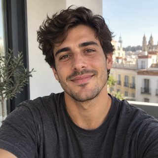 Alejandro Martín García